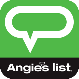Angie;s List Logo